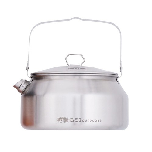 Bollitore per tè - , gsi