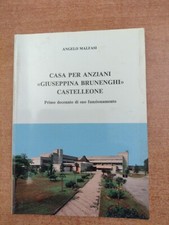 CASA PER ANZIANI GIUSEPPINA