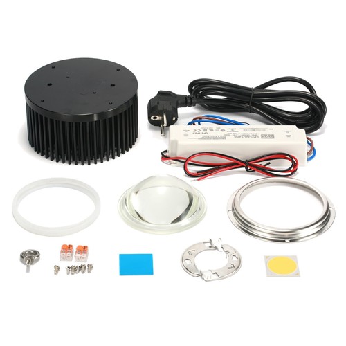 Kit led grow - grow, light