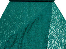 Tessuto pizzo elasticizzato