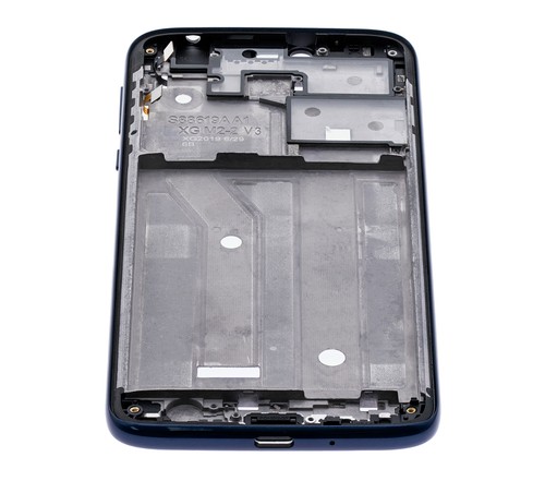 Custodia mid frame - mid-frame, telaio