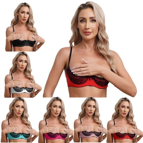 Reggiseno donna corsetto - , rete