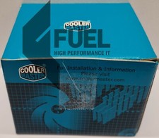 Kit aggiornamento ventola CPU master raffreddamento SP5-6G31C 01