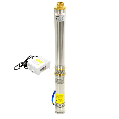 Elettropompa sommersa 5hp - elettropompa,