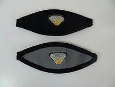 Testiera copri cinturino maschera neoprene TIGULLIO DIVE Vari colori FR113