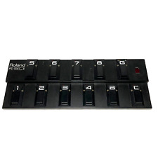 Roland FC-100 mkII MIDI Foot