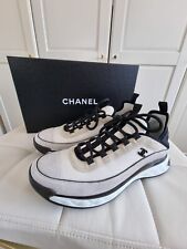 CHANEL Uomo Logo CC ad