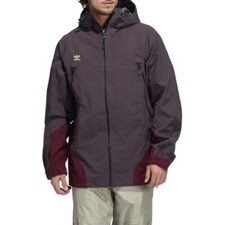 Giacca snowboard Adidas 3L