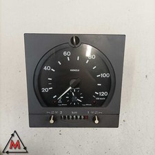 Tachimetro 13180201083000 per Iveco 240E42 usato (101861)