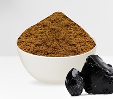 Shilajeet Estratto Polvere