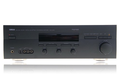 Yamaha dsp a780 amplificatore - dsp-a780,