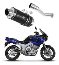 TDM 850 Right Side 1991 - 1995