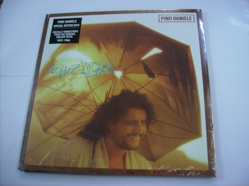 Pino daniele schizzechea - pino,
