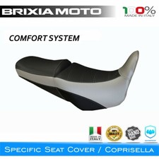 COPRI SELLA VIGEVANO COMFORT NO LOGO 1SL-2 FOR HONDA VARADERO 1000 (99-11) 1999