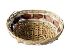 PZ 2 CESTA OVALE IN VIMINI