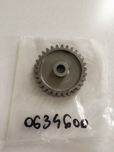 Ap0634600 ingranaggio - ap0634600,