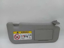 aletta parasole destra per