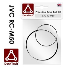 DeckTech™ Cinghie di