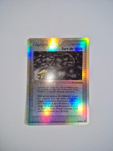 Carte pokémon trainer - trainer, 74/95