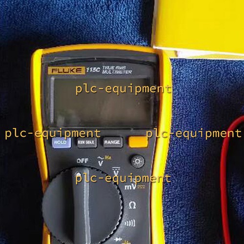 1pz nuovo multimetro fluke - nuovo,