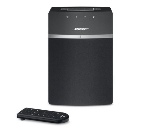 Bose soundtouch - soundtouch, 10