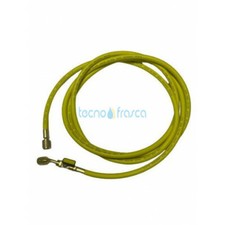 TUBO FLESSIBILE GAS R407 R410