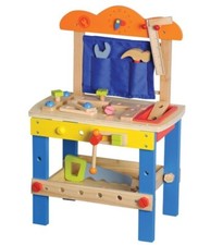 Gioco imitazione banco lavoro