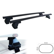 Barre portatutto portapacchi