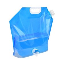 Taniche Pieghevoli Acqua