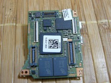 SAMSUNG WB-850F TOP COMPACT CAMERA PARTS: MAIN BOARD.