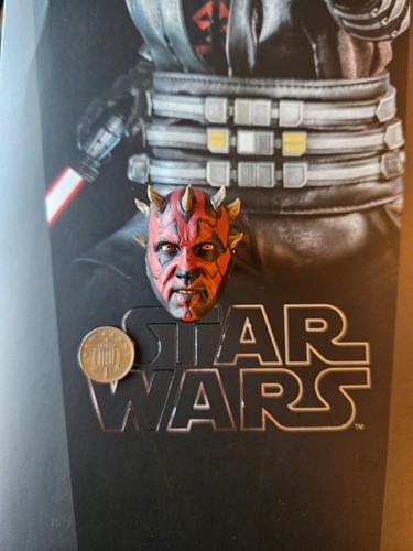 Hot toys star wars - hot,