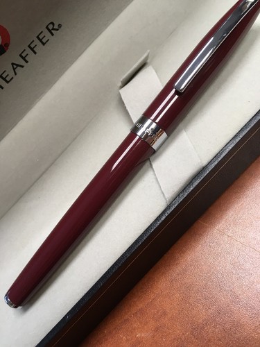 Penna stilografica sheaffer - penna,