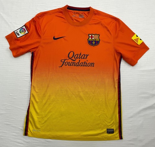 Maglia calcio nike - calcio, fc