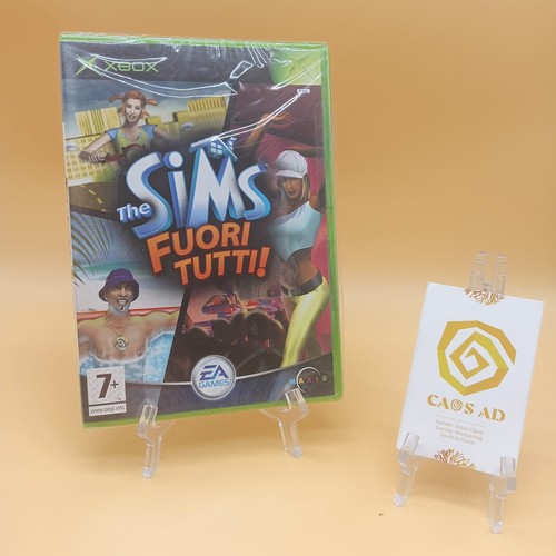 Gioco the sims - the, tutti