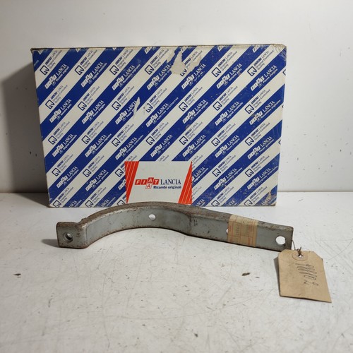 Staffa marmitta inferiore fiat - staffa,