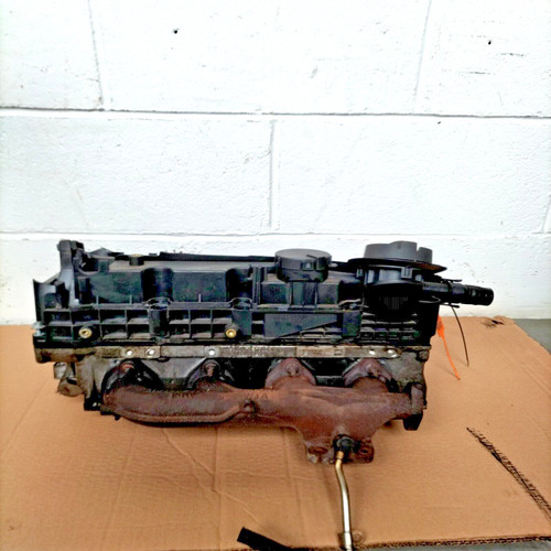 Testata cilindro bmw - bmw, e84