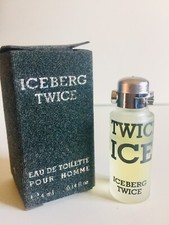 Profumo Mignon ICEBERG - TWICE