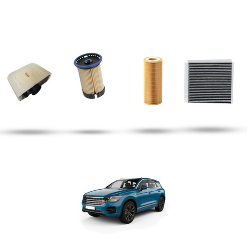 Hoffcar kit tagliando - hoffcar, 4