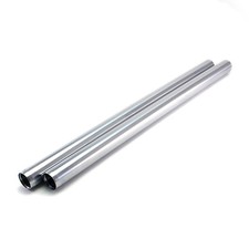 New Front Fork Tubes for the