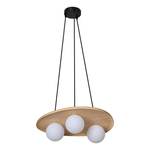 Osram decor wood nest lampada - decor,
