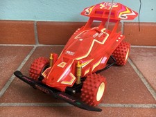 Nikko Turbo Laser GiG completa funzionante