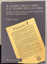 tempo dell'odio e il tempo