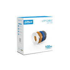 CAVO DAHUA UTP 100 METRI -