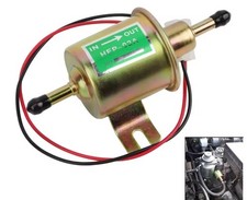 Pompa Carburante Benzina