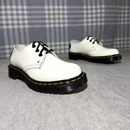 Martens 1461 hearts scarpe - martens,