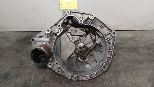 Cambio manuale per - per, fiat
