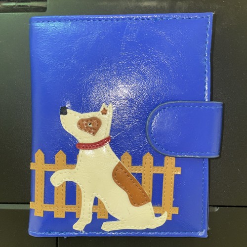 Portafoglio dog lover - dog, lover's