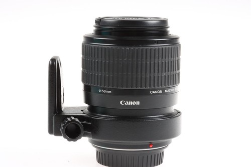 Canon 65mm 8 lente - 65mm, di