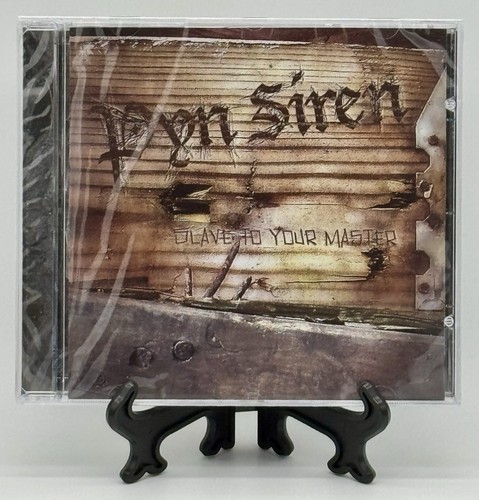 Pyn siren slave your master - siren,