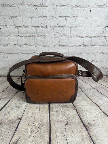 Borsa tracolla vintage in - a,